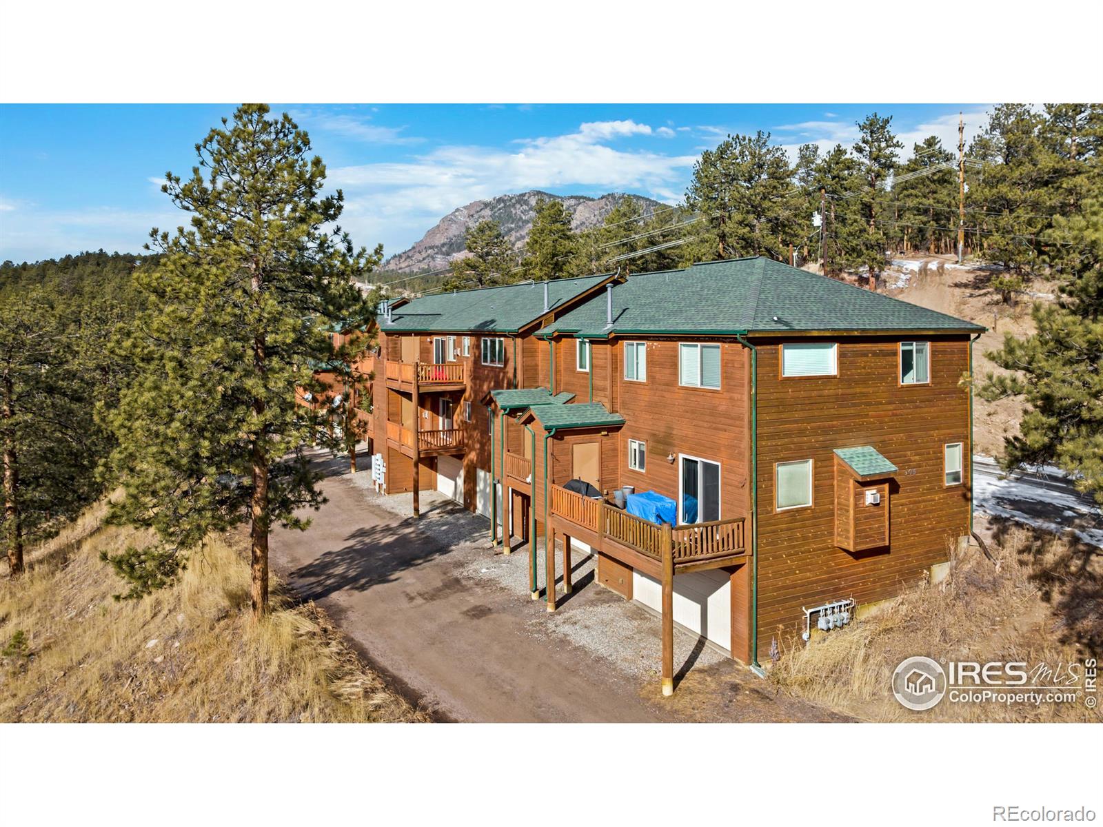 MLS Image #35 for 305  virginia road,bailey, Colorado