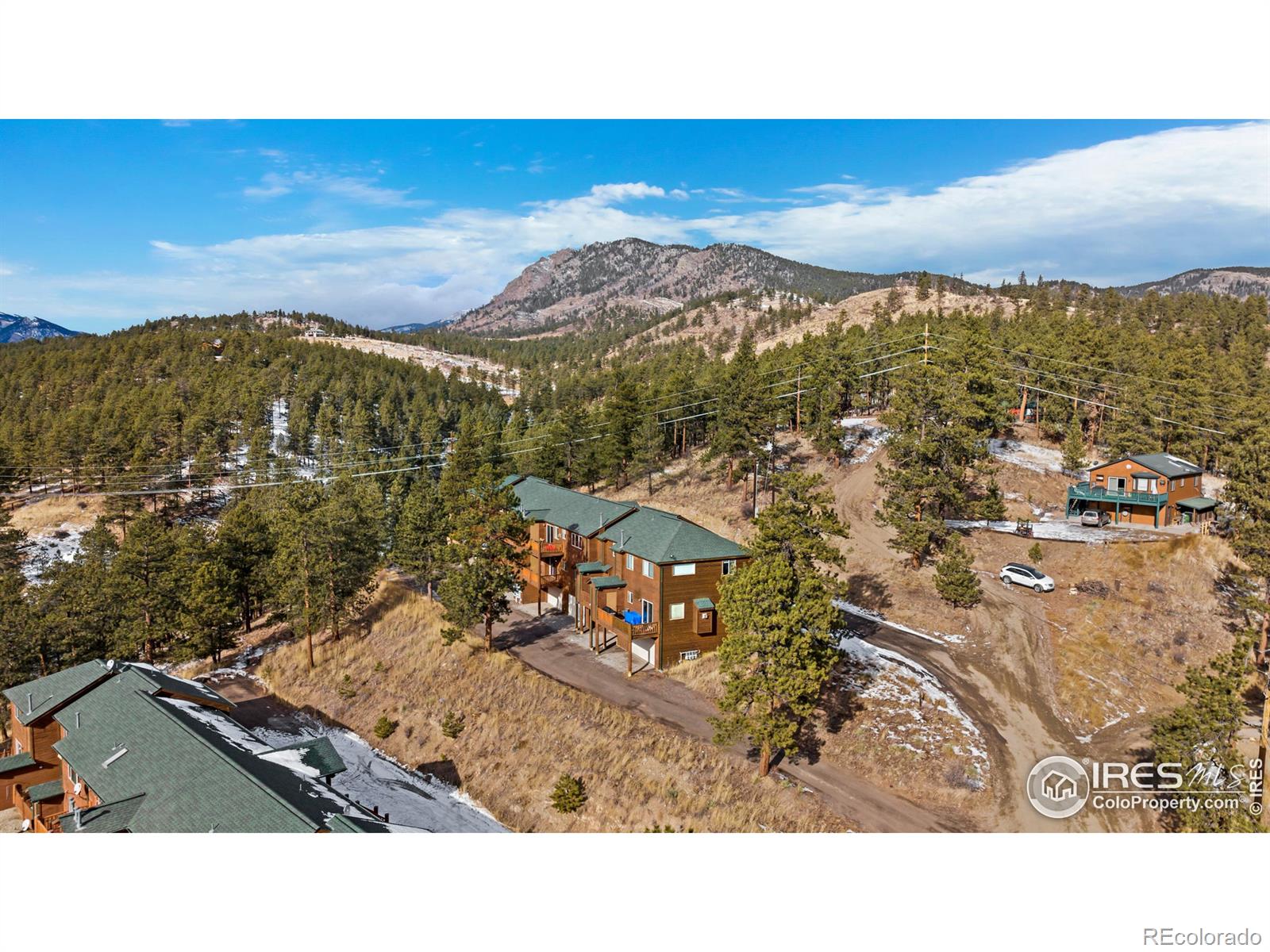 MLS Image #36 for 305  virginia road,bailey, Colorado