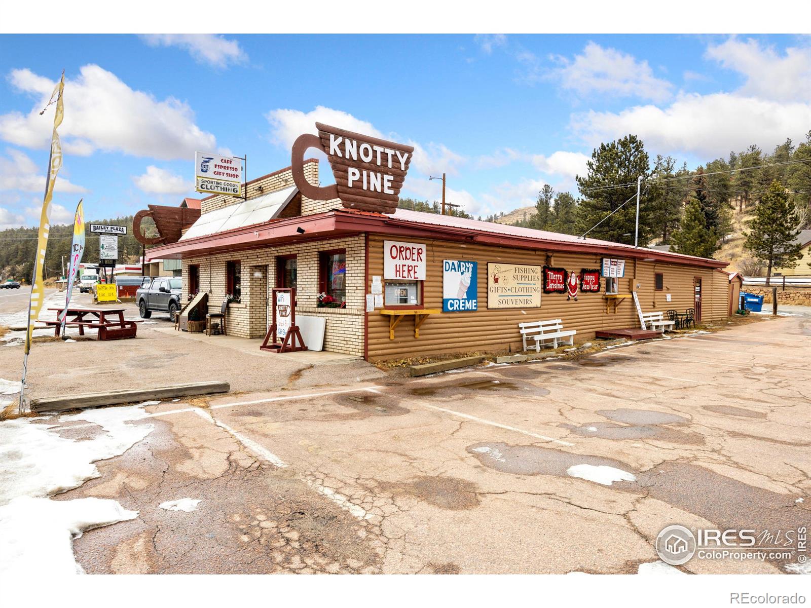 MLS Image #37 for 305  virginia road,bailey, Colorado