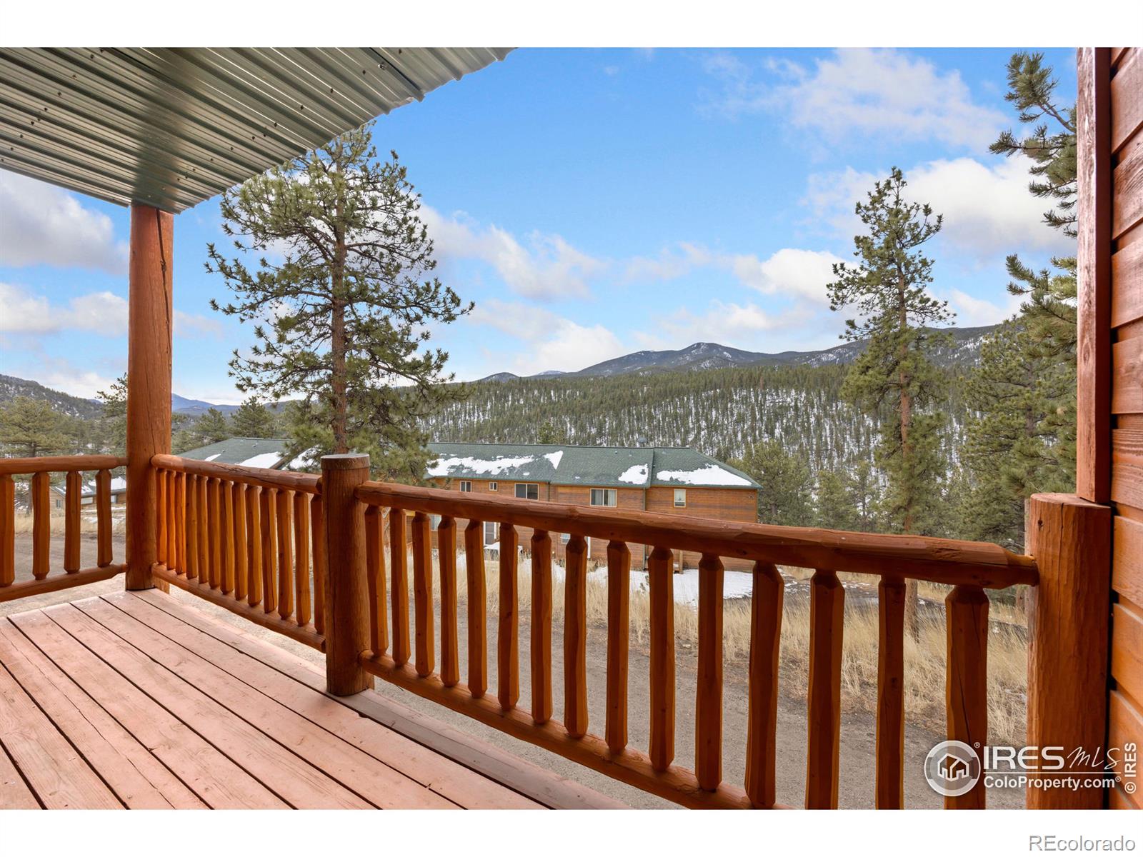 MLS Image #8 for 305  virginia road,bailey, Colorado