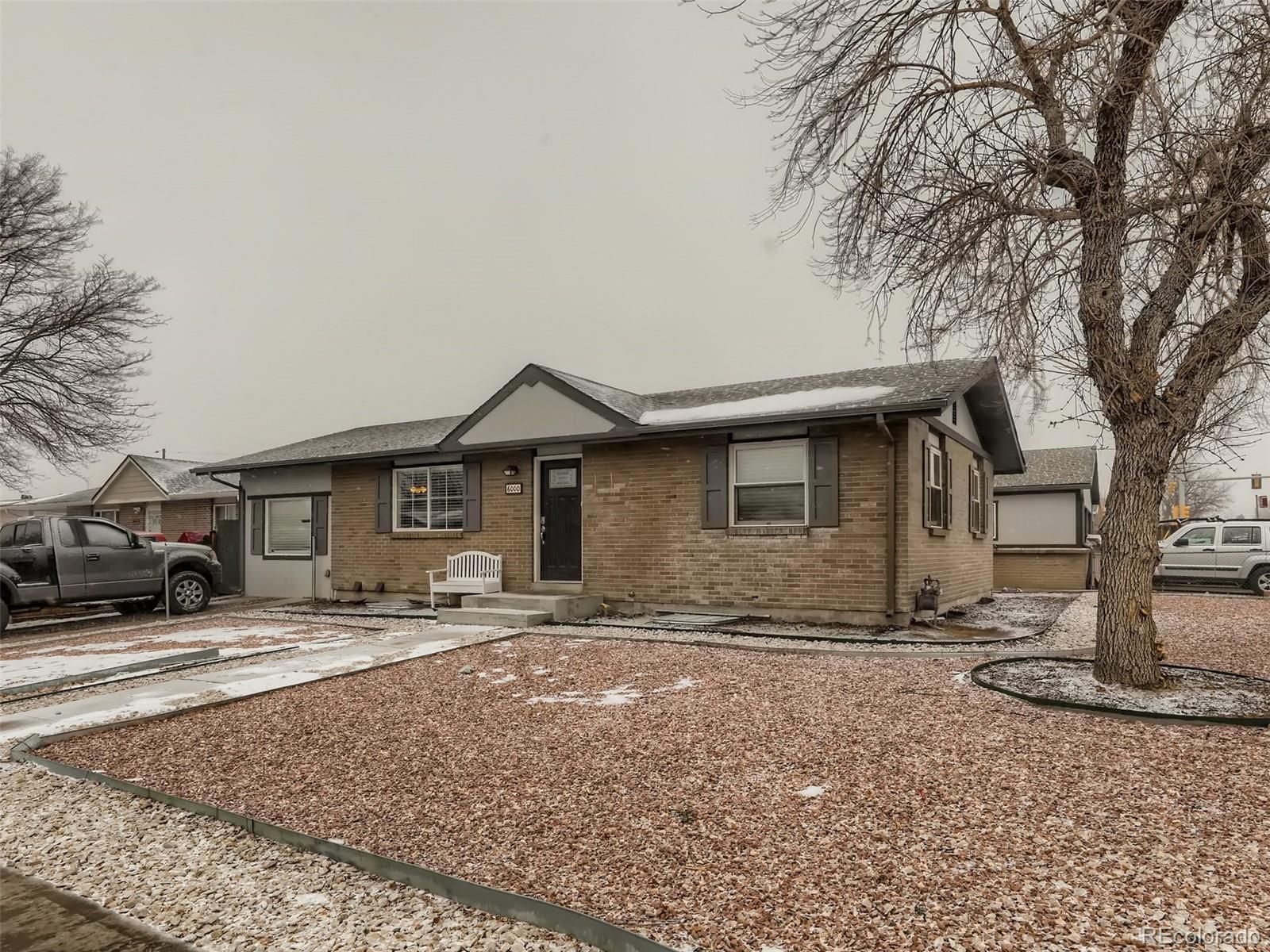 MLS Image #0 for 6000  locust street,commerce city, Colorado