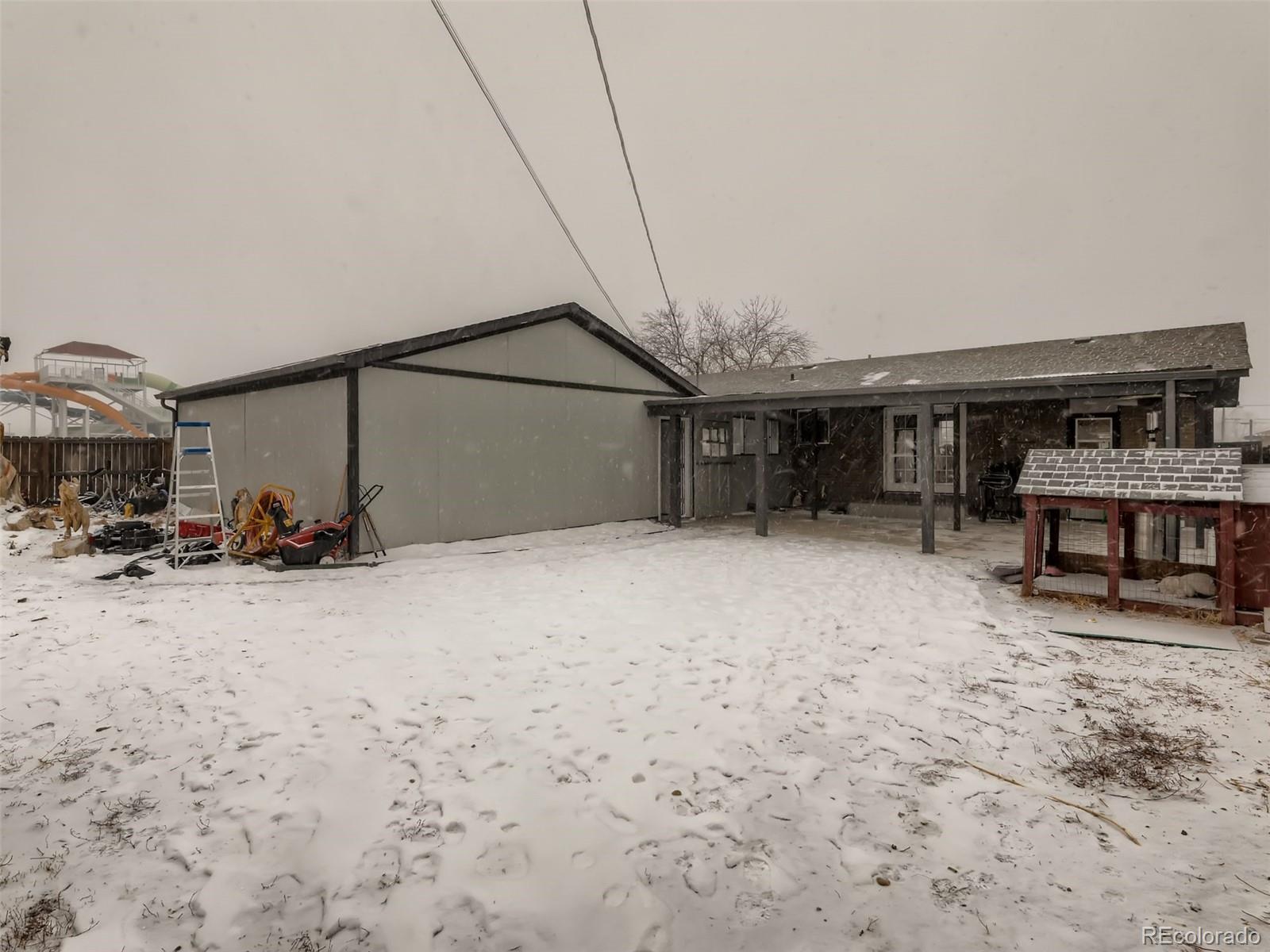 MLS Image #1 for 6000  locust street,commerce city, Colorado