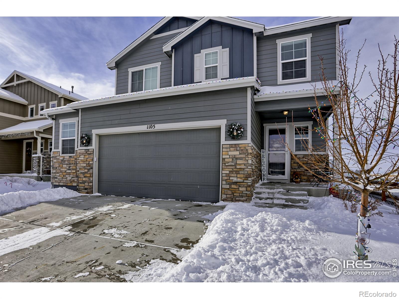 MLS Image #1 for 1105  104th avenue,greeley, Colorado