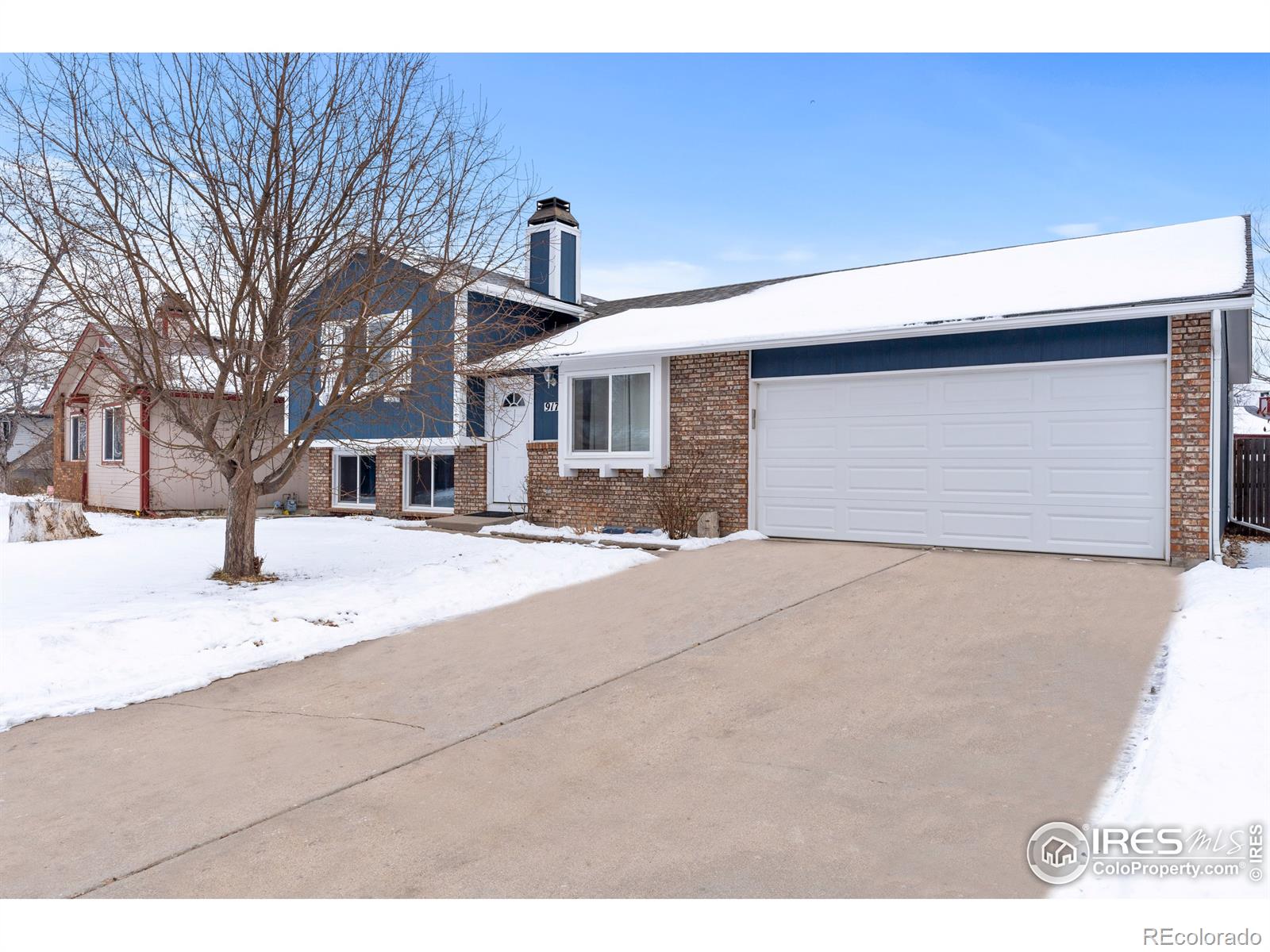 MLS Image #1 for 917  nantucket street,windsor, Colorado