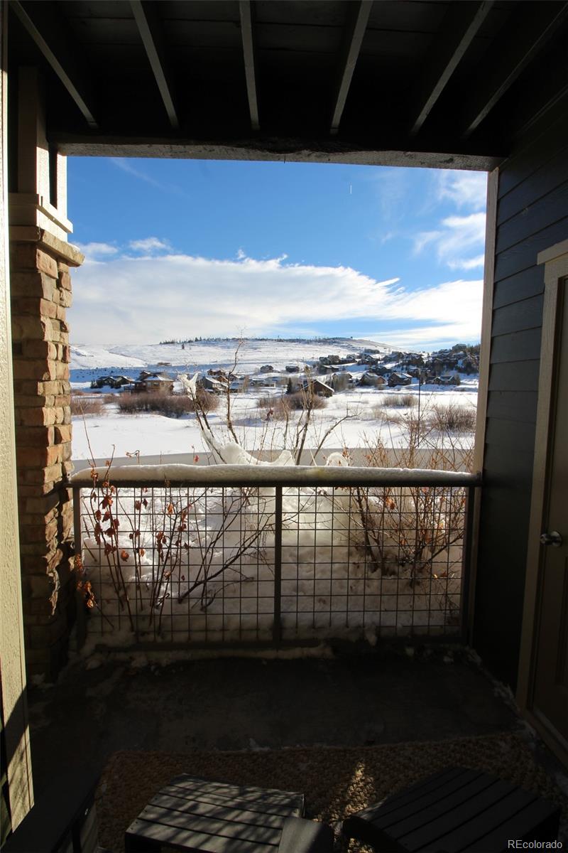 MLS Image #22 for 154  village road,granby, Colorado