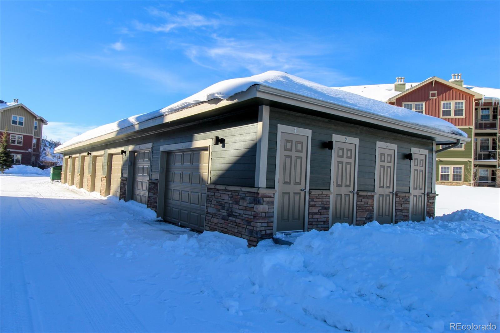 MLS Image #31 for 154  village road,granby, Colorado