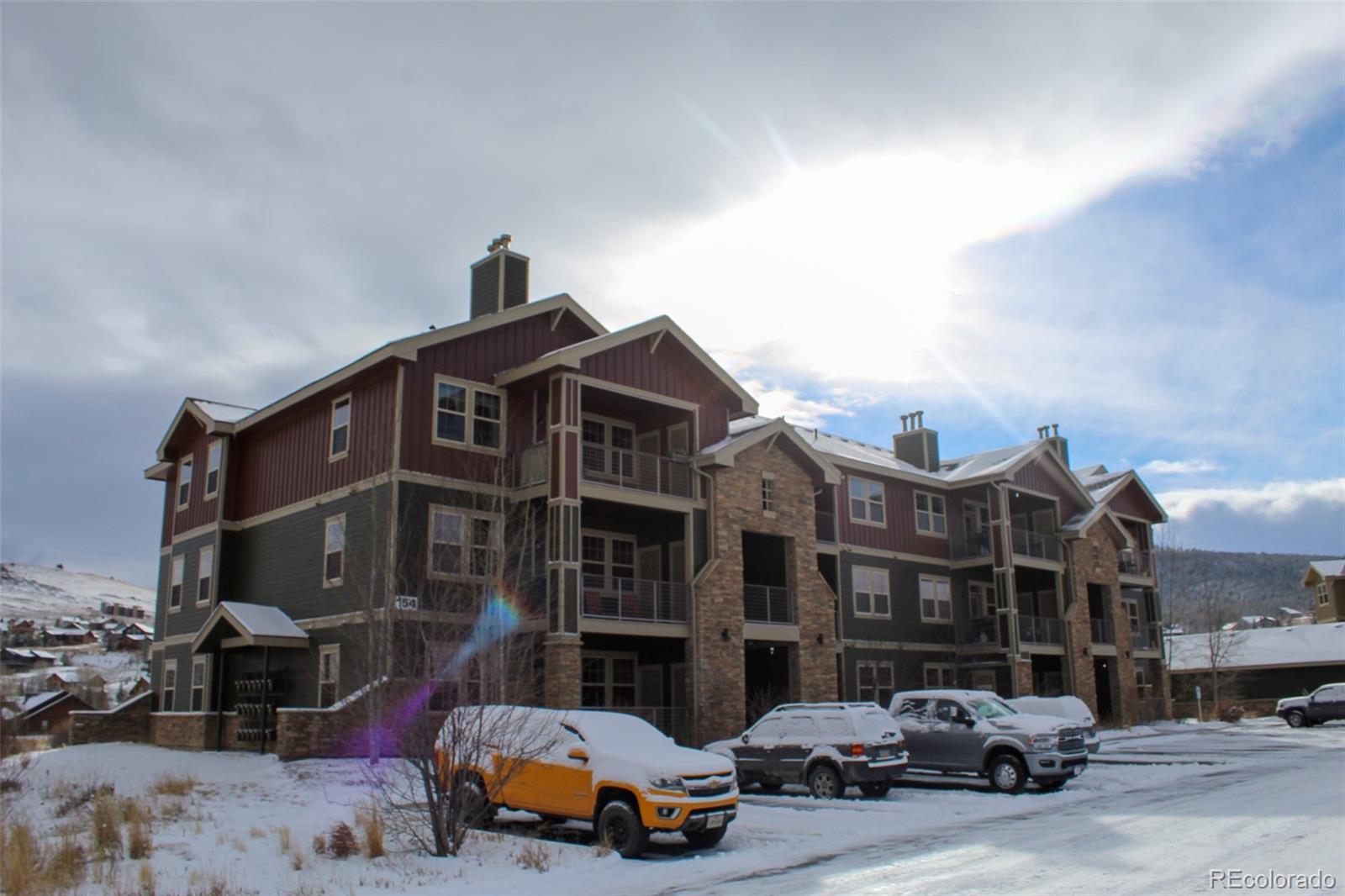 MLS Image #34 for 154  village road,granby, Colorado