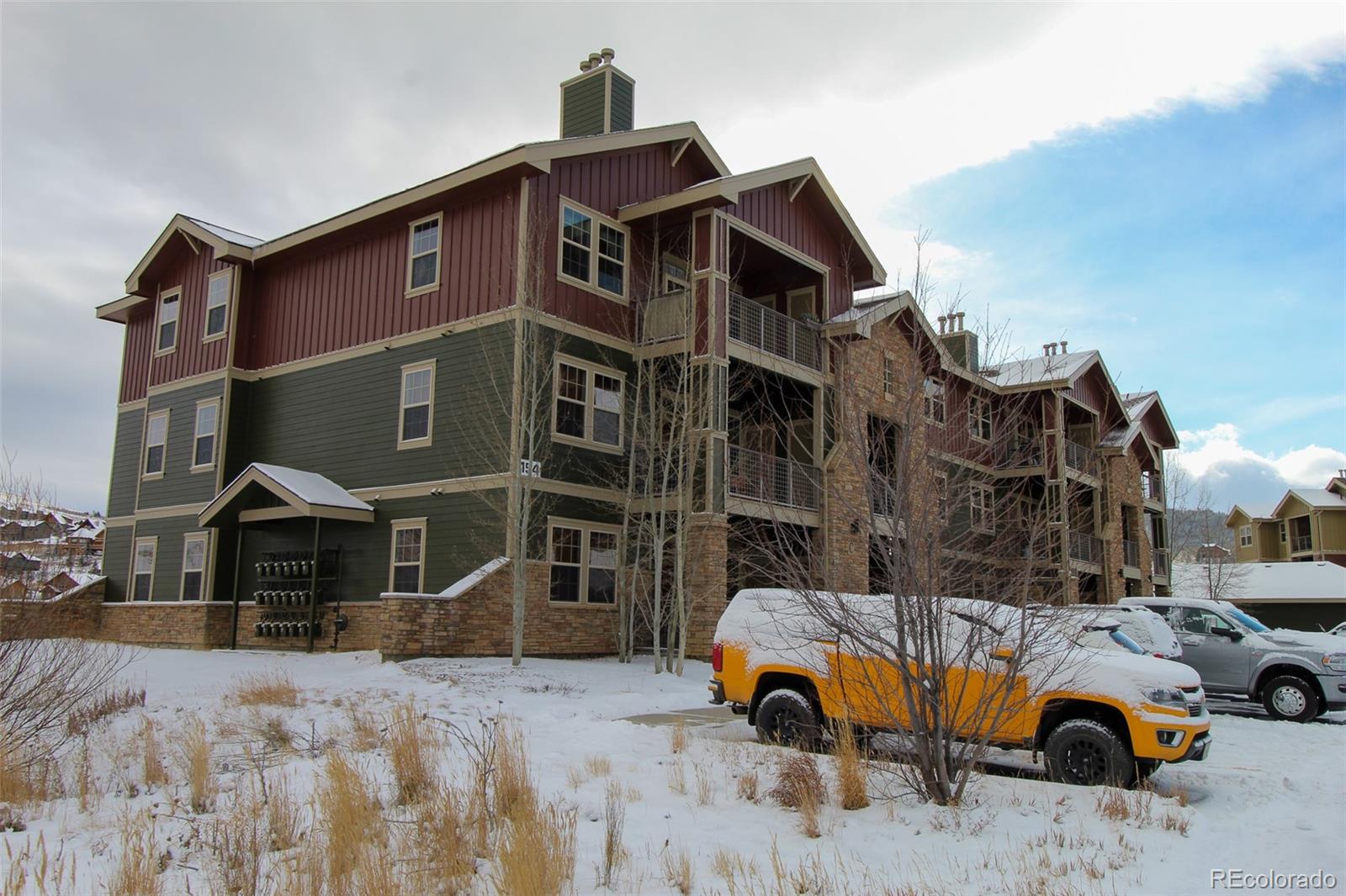 MLS Image #35 for 154  village road,granby, Colorado