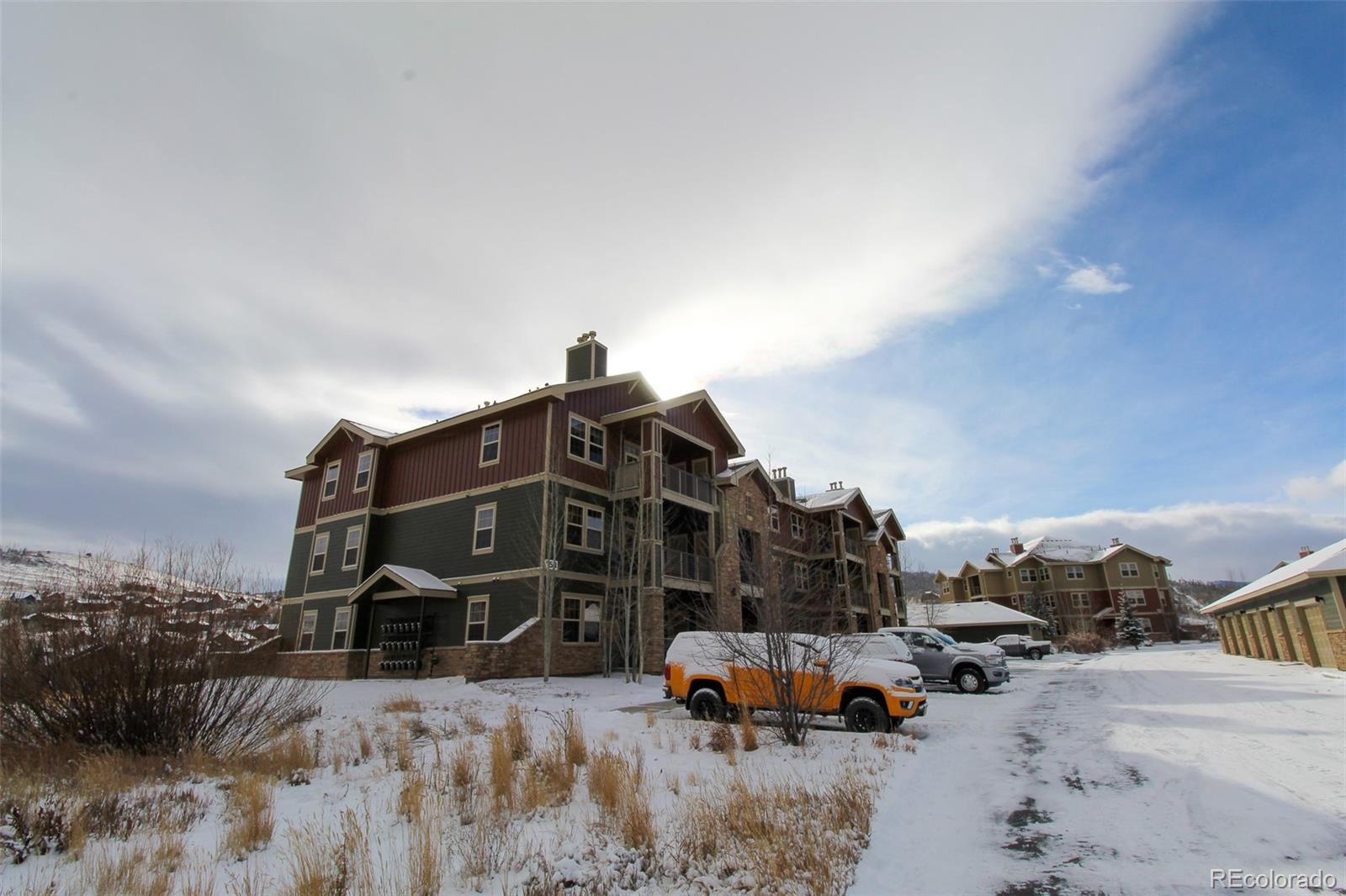 MLS Image #36 for 154  village road,granby, Colorado