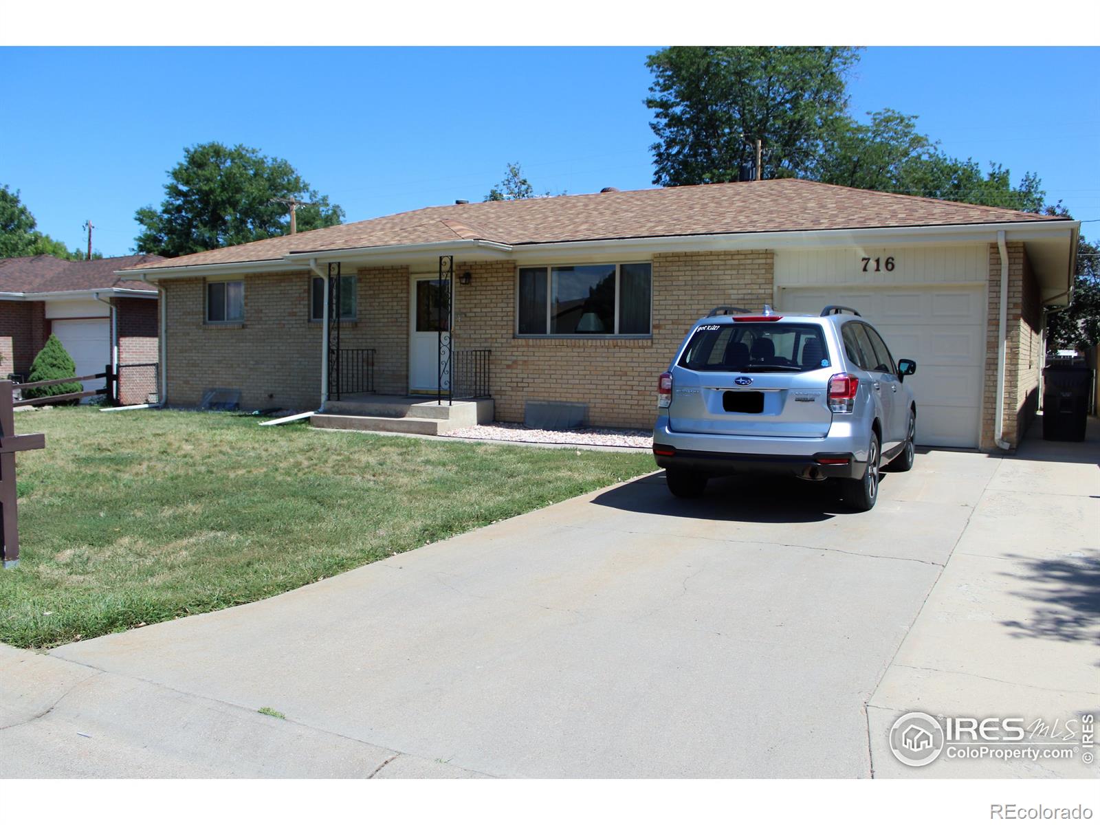 MLS Image #0 for 716  36th ave ct,greeley, Colorado