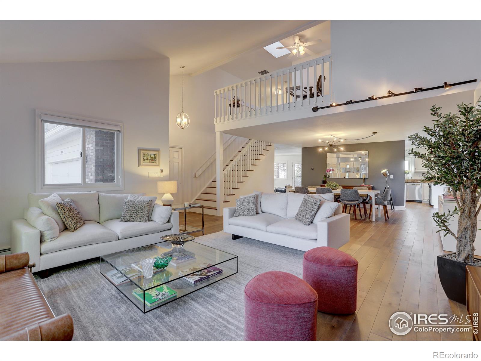 MLS Image #3 for 1089 w willow street,louisville, Colorado