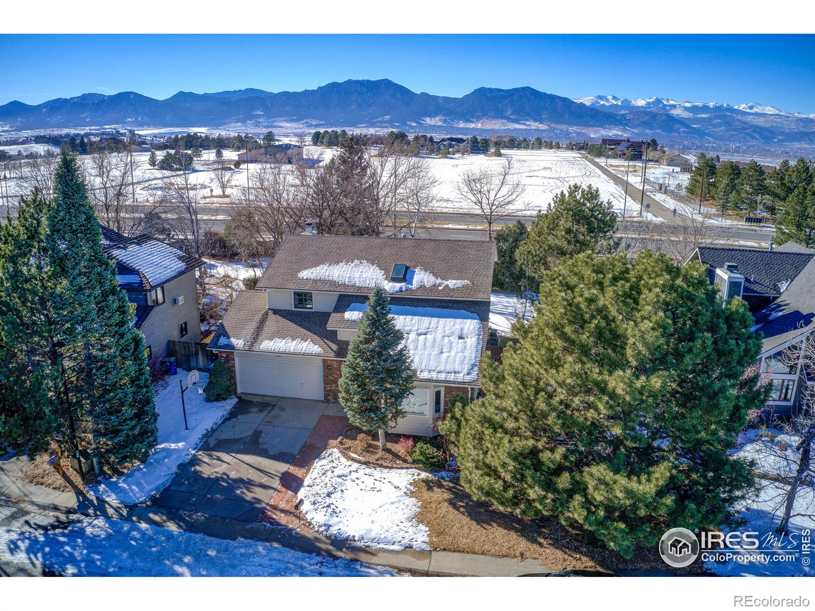MLS Image #39 for 1089 w willow street,louisville, Colorado