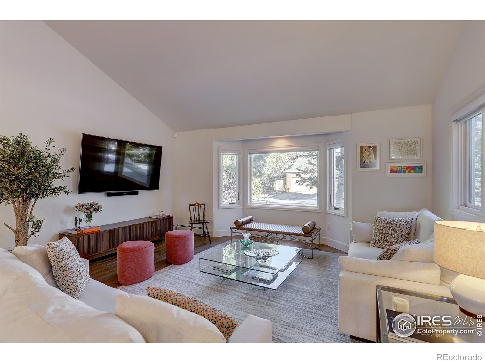 MLS Image #4 for 1089 w willow street,louisville, Colorado