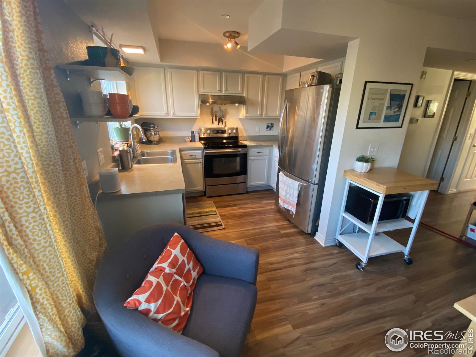 MLS Image #4 for 903  chinle avenue,boulder, Colorado