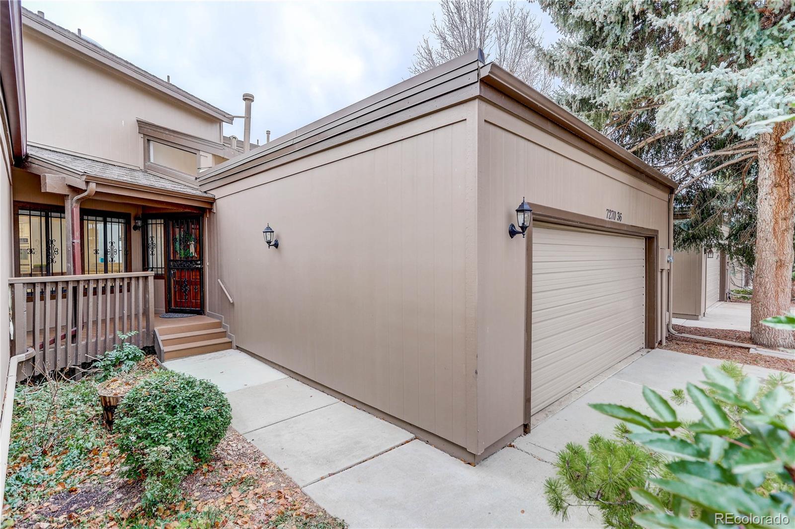 MLS Image #29 for 7270 w stetson place,littleton, Colorado