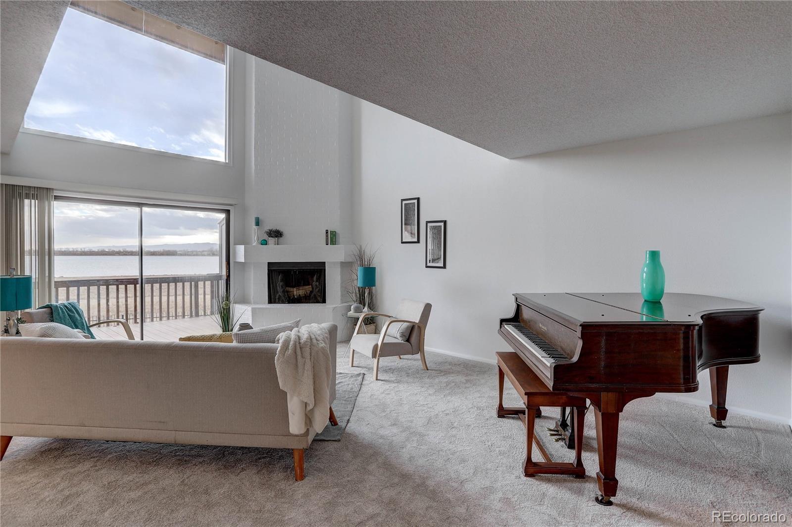 MLS Image #5 for 7270 w stetson place,littleton, Colorado