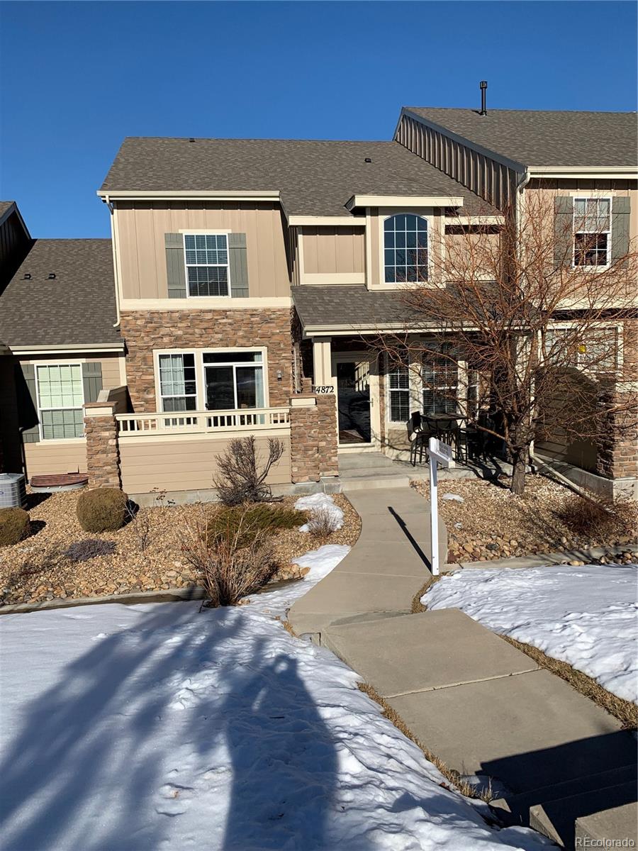 Report Image for 4872  Raven Run,Broomfield, Colorado