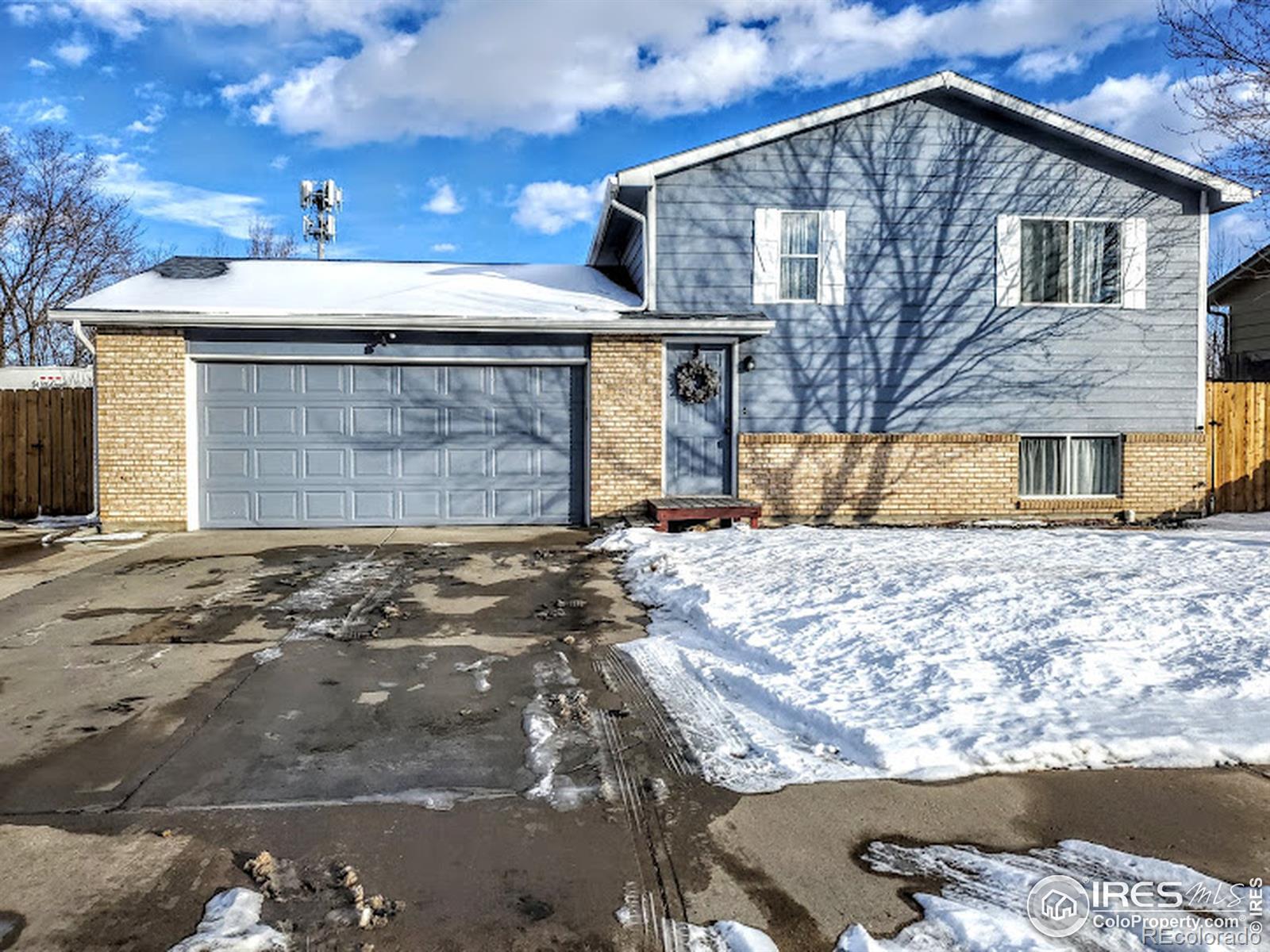 MLS Image #1 for 1206  moore drive,gilcrest, Colorado