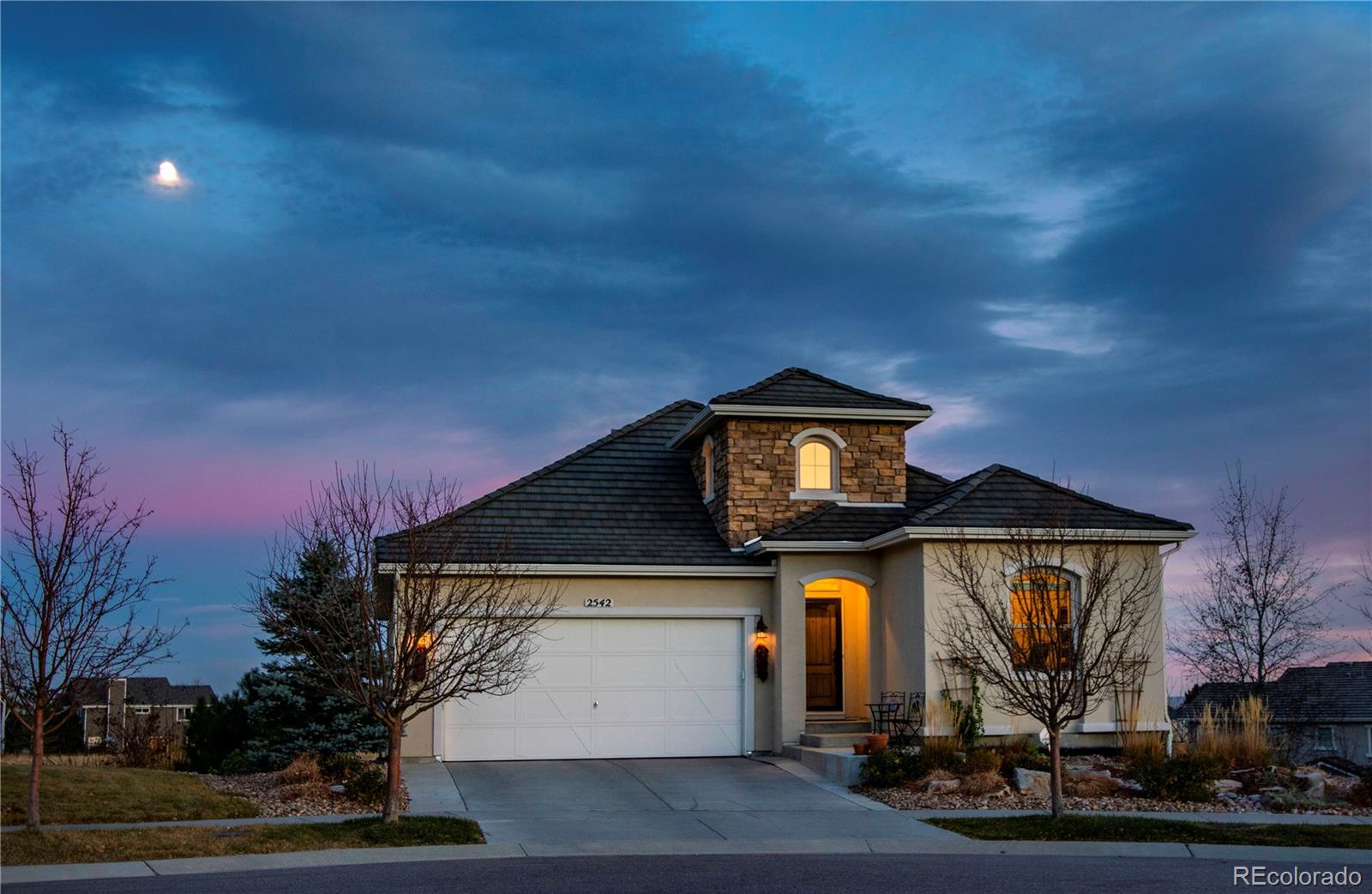 MLS Image #0 for 2542 s kendrick street,lakewood, Colorado