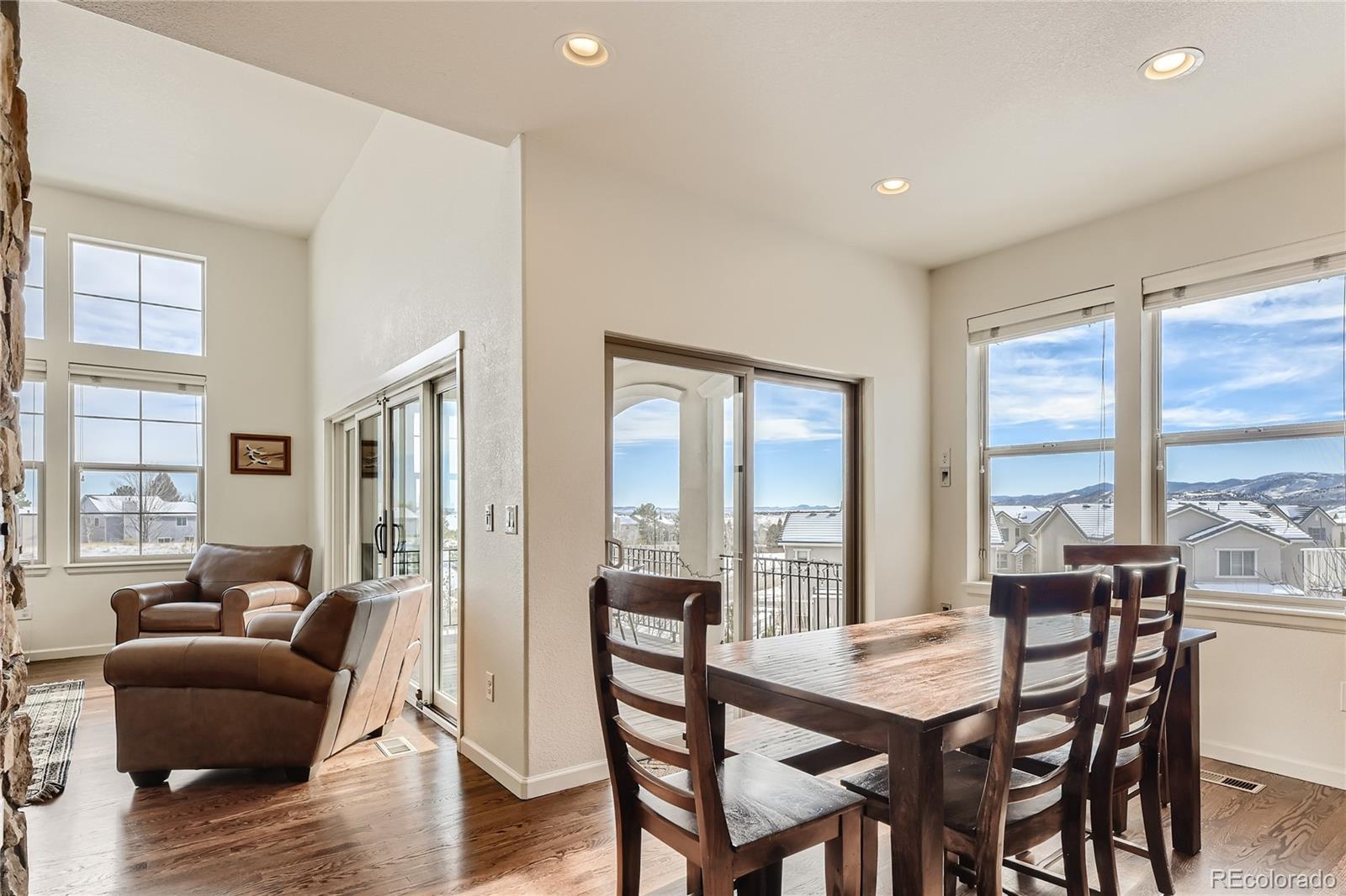 MLS Image #12 for 2542 s kendrick street,lakewood, Colorado