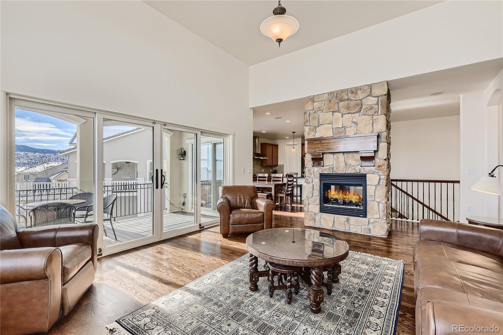 MLS Image #2 for 2542 s kendrick street,lakewood, Colorado