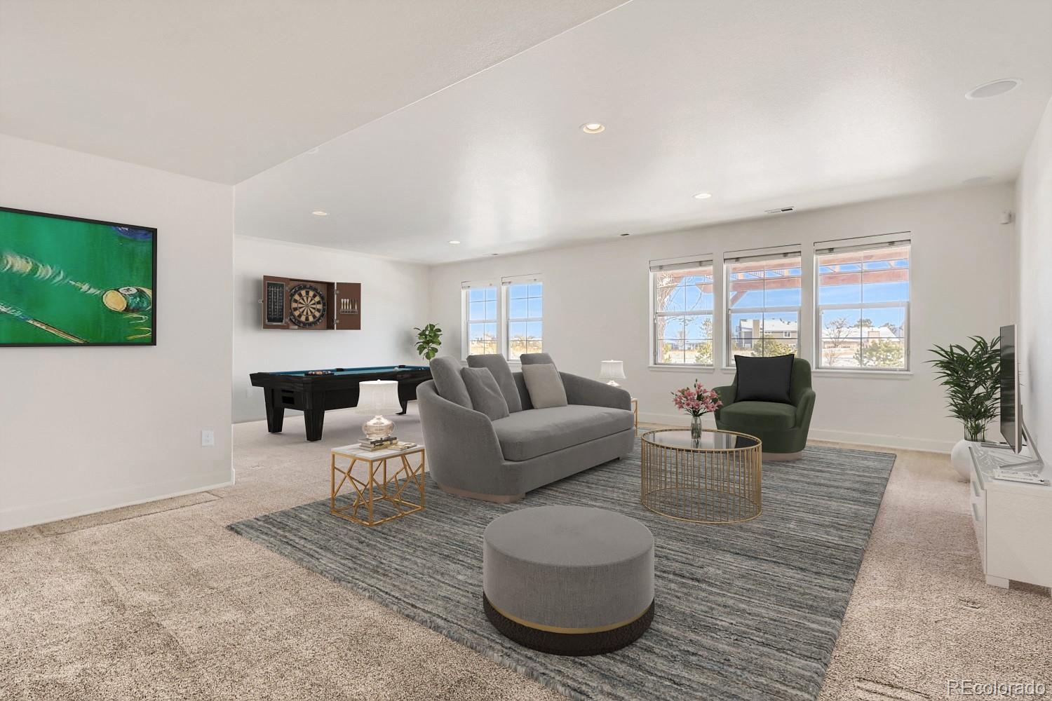 MLS Image #21 for 2542 s kendrick street,lakewood, Colorado
