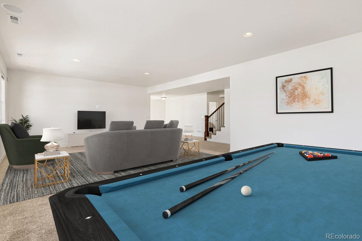 MLS Image #23 for 2542 s kendrick street,lakewood, Colorado