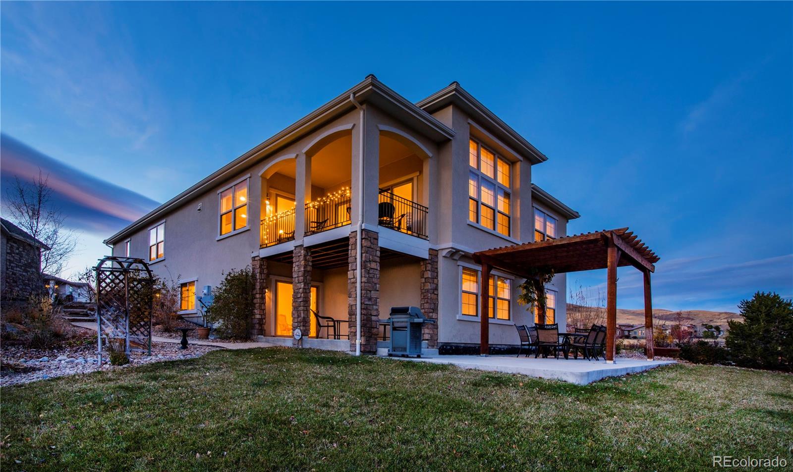 MLS Image #28 for 2542 s kendrick street,lakewood, Colorado