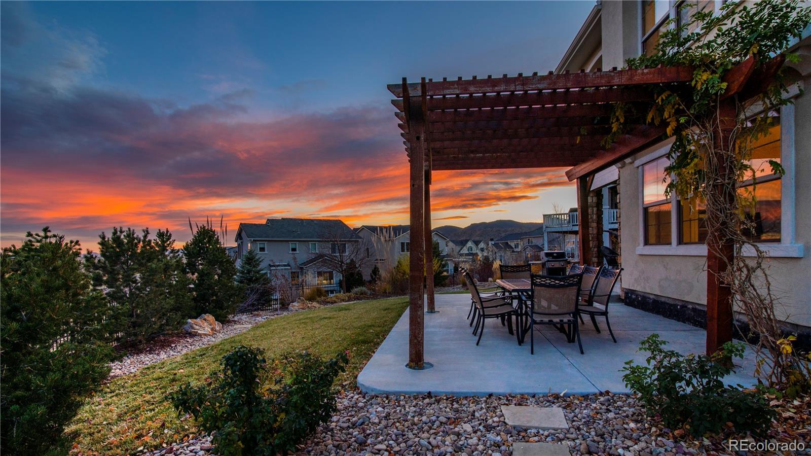 MLS Image #29 for 2542 s kendrick street,lakewood, Colorado