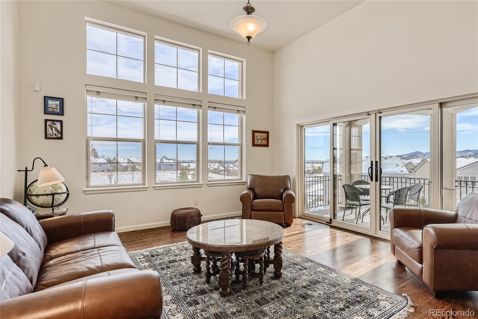 MLS Image #3 for 2542 s kendrick street,lakewood, Colorado