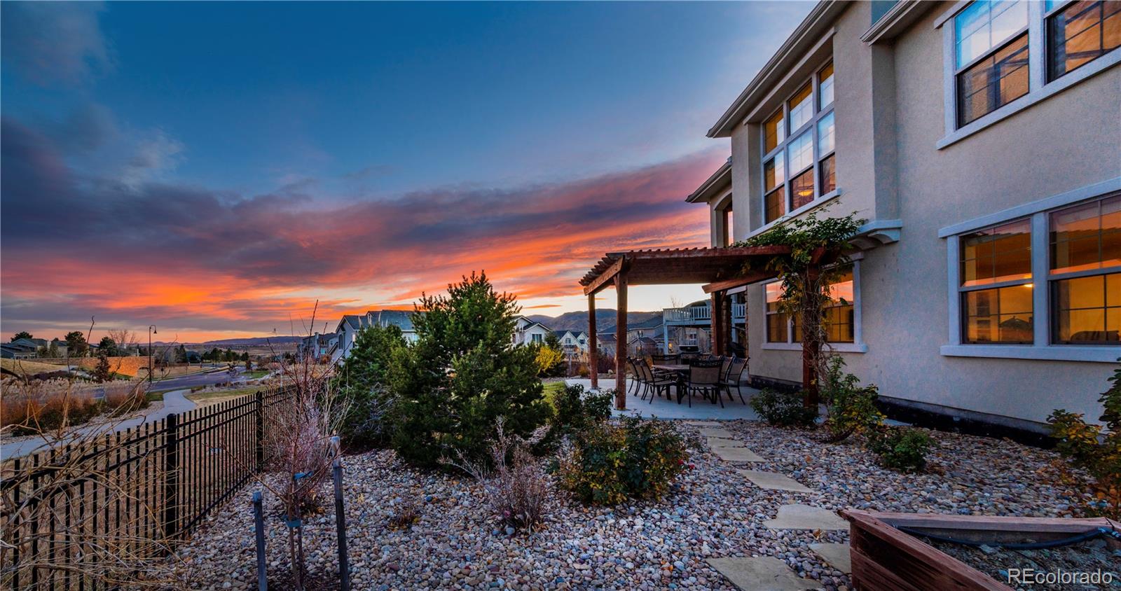 MLS Image #30 for 2542 s kendrick street,lakewood, Colorado