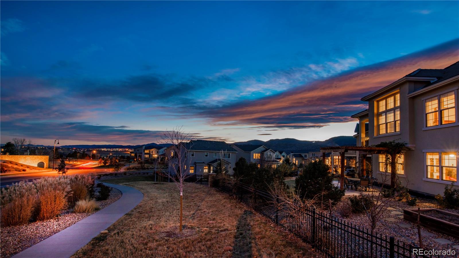 MLS Image #31 for 2542 s kendrick street,lakewood, Colorado