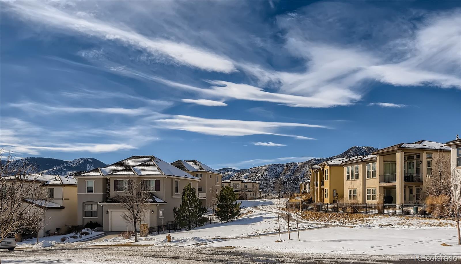 MLS Image #33 for 2542 s kendrick street,lakewood, Colorado