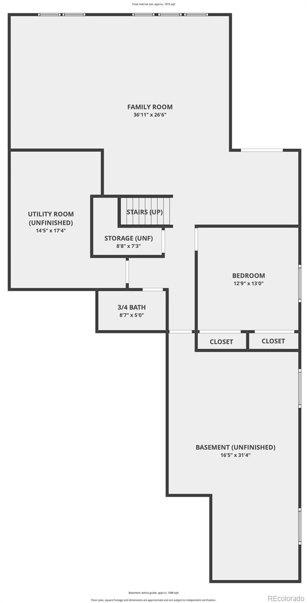 MLS Image #34 for 2542 s kendrick street,lakewood, Colorado