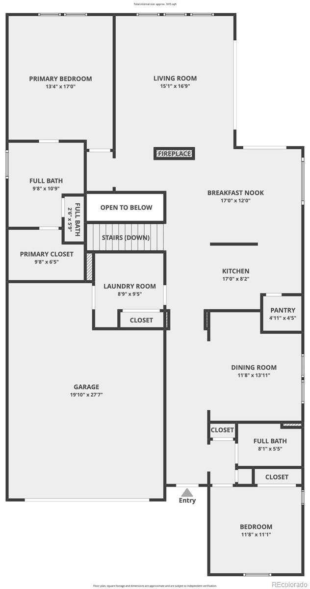 MLS Image #35 for 2542 s kendrick street,lakewood, Colorado