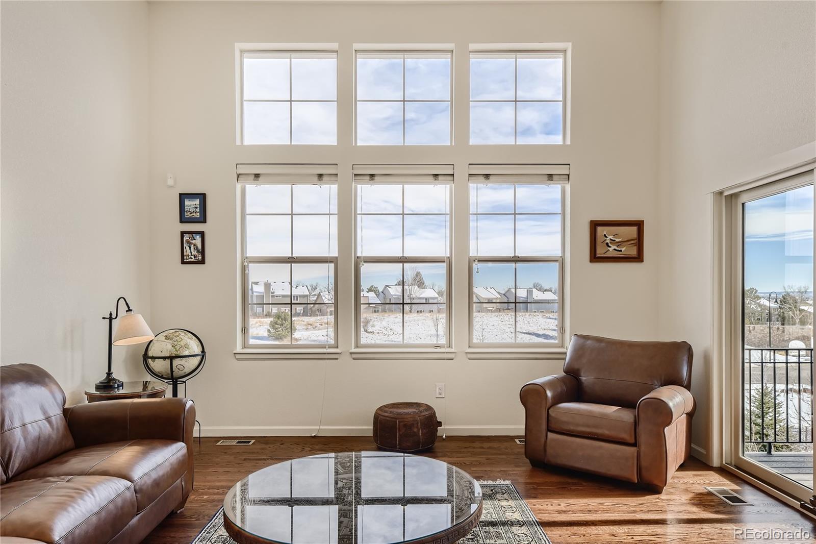 MLS Image #5 for 2542 s kendrick street,lakewood, Colorado