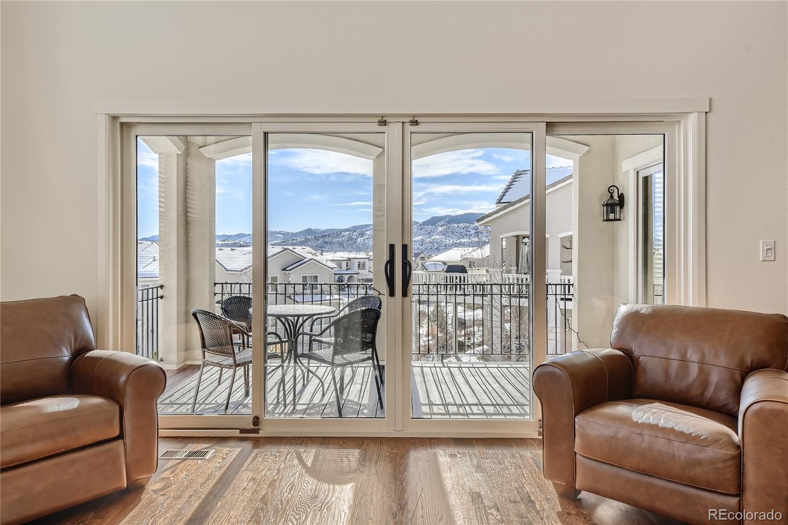 MLS Image #6 for 2542 s kendrick street,lakewood, Colorado
