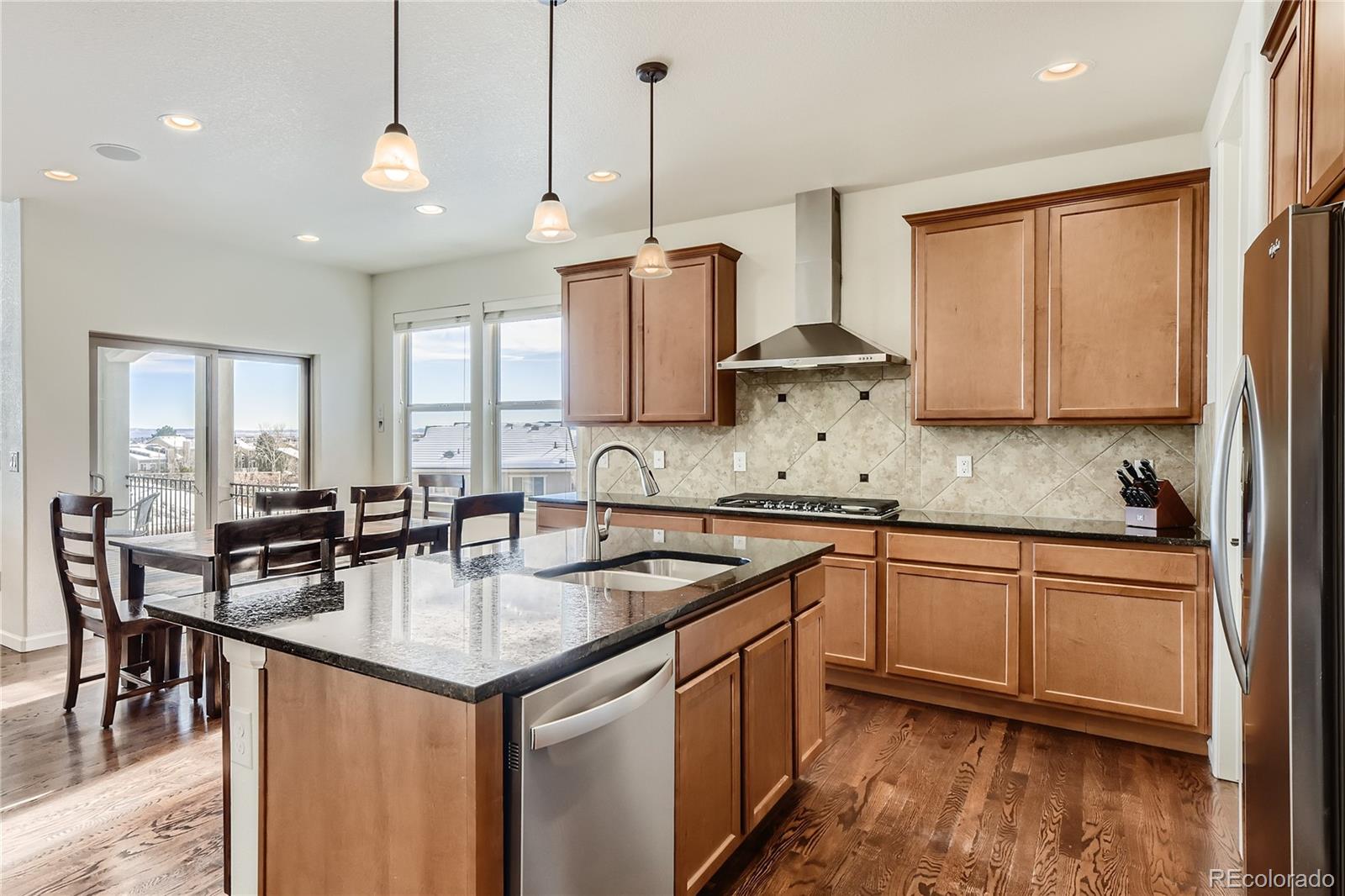 MLS Image #9 for 2542 s kendrick street,lakewood, Colorado