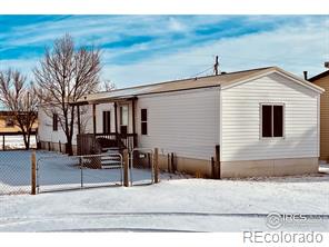 MLS Image #0 for 520  logan street,otis, Colorado