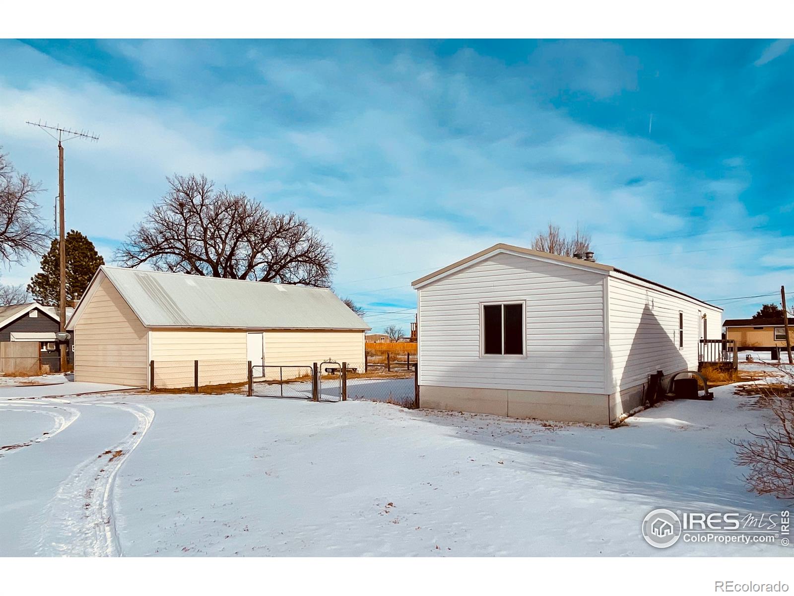 MLS Image #2 for 520  logan street,otis, Colorado