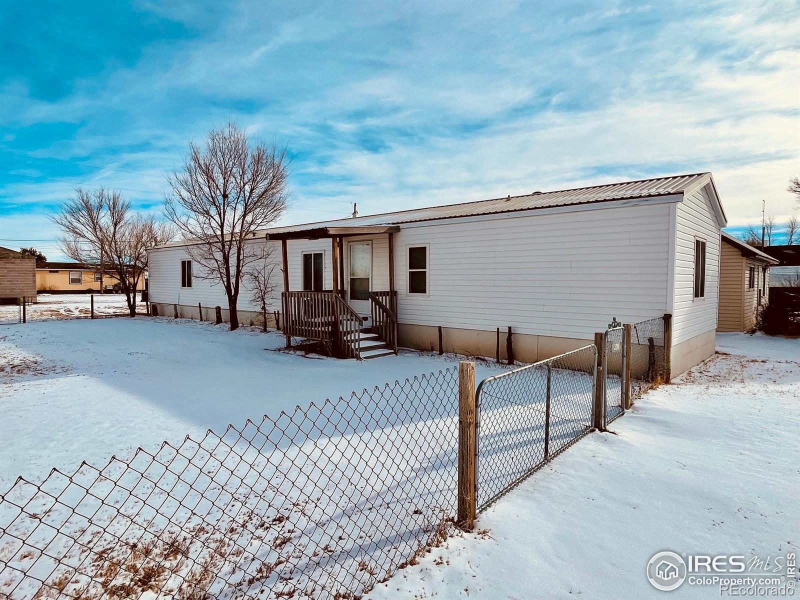 MLS Image #3 for 520  logan street,otis, Colorado