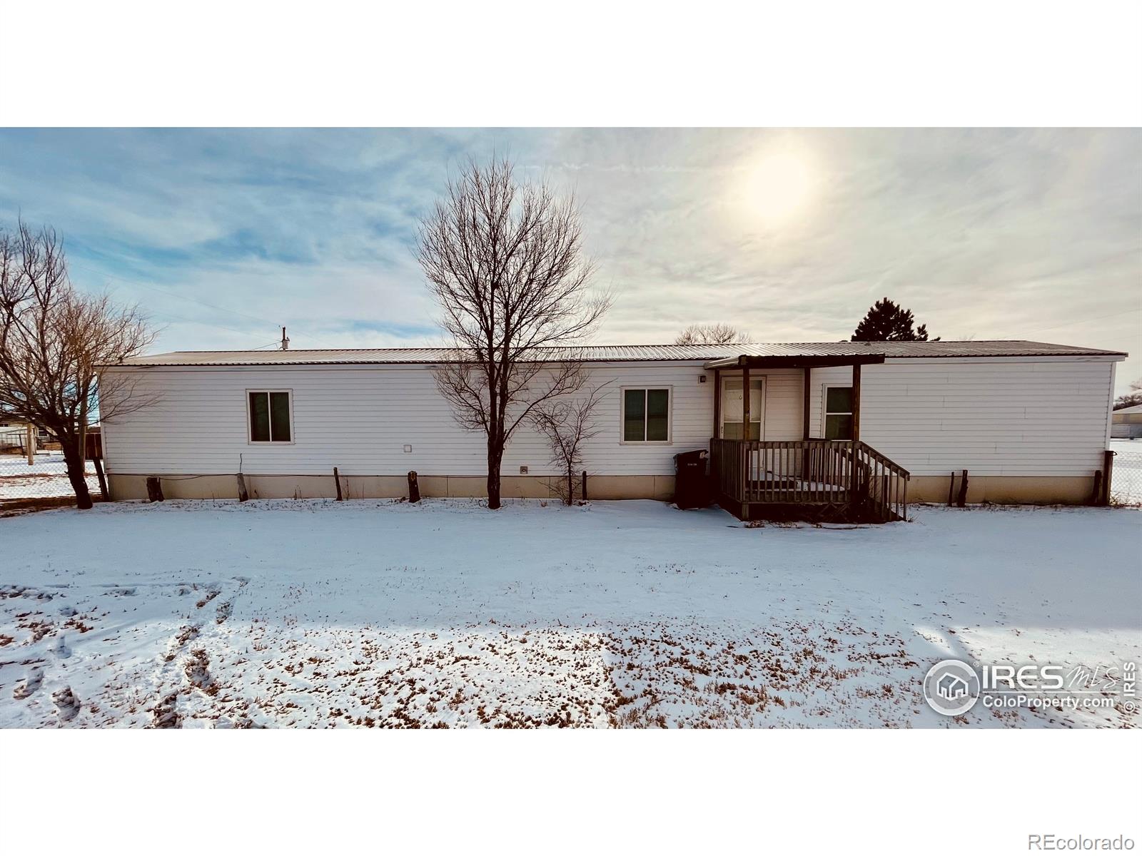 MLS Image #4 for 520  logan street,otis, Colorado