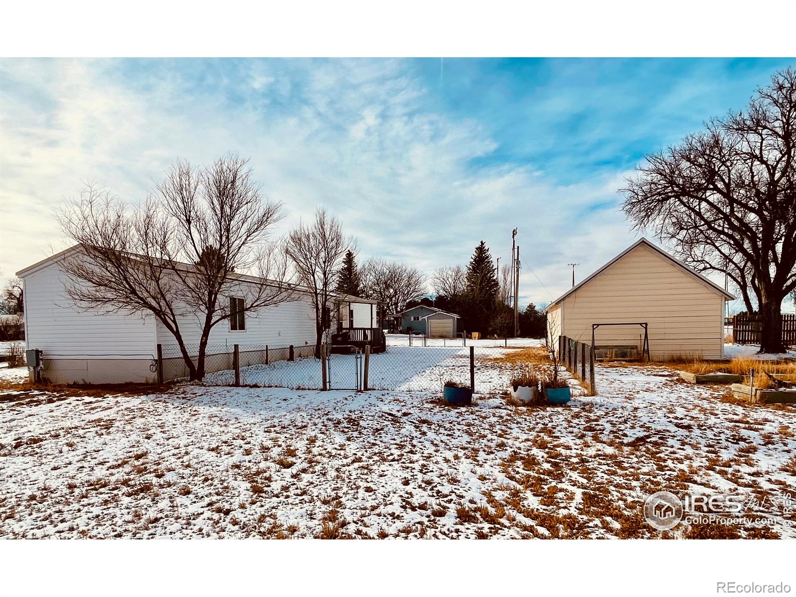 MLS Image #5 for 520  logan street,otis, Colorado