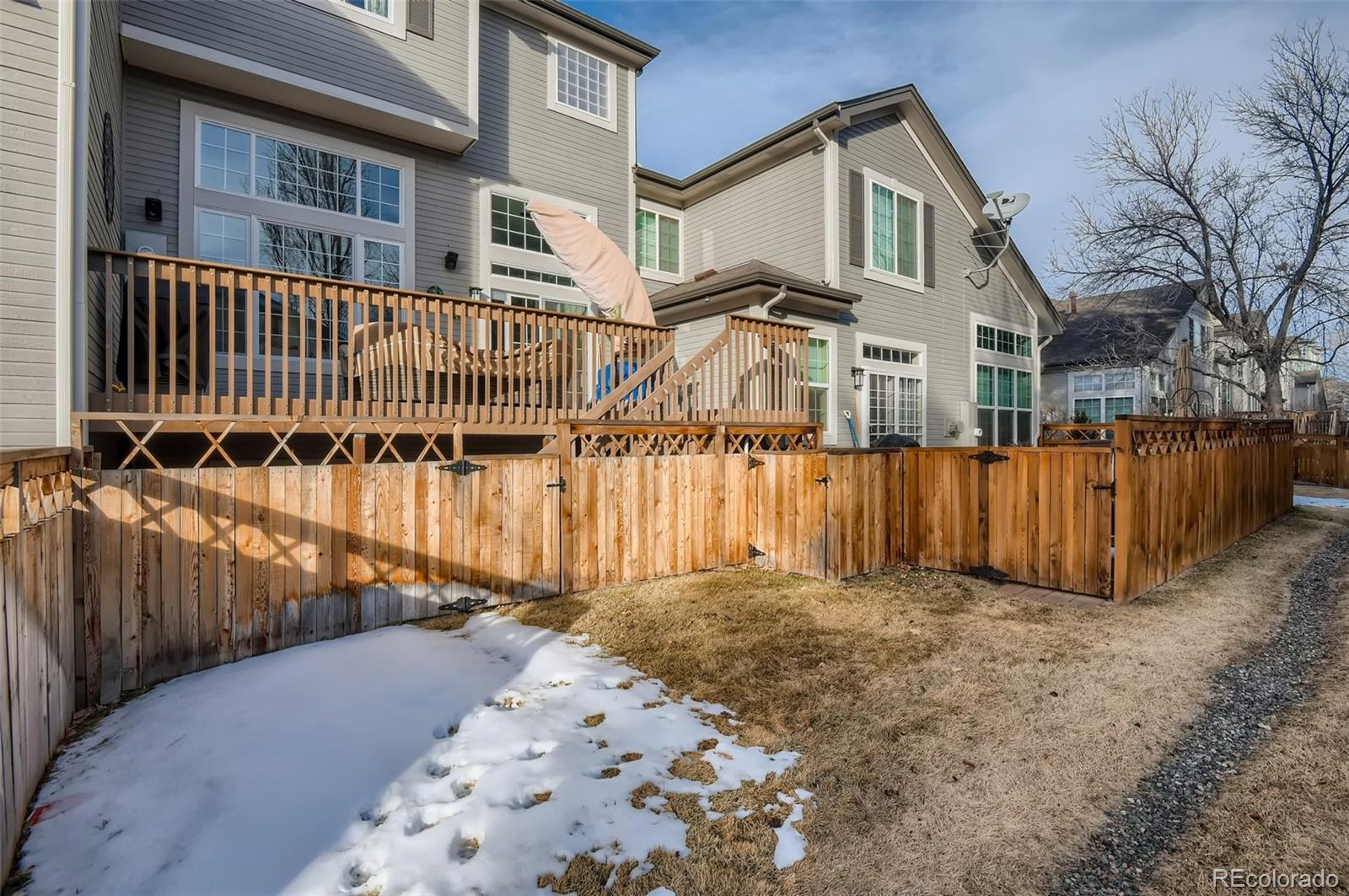 MLS Image #27 for 1427 s ulster street,denver, Colorado