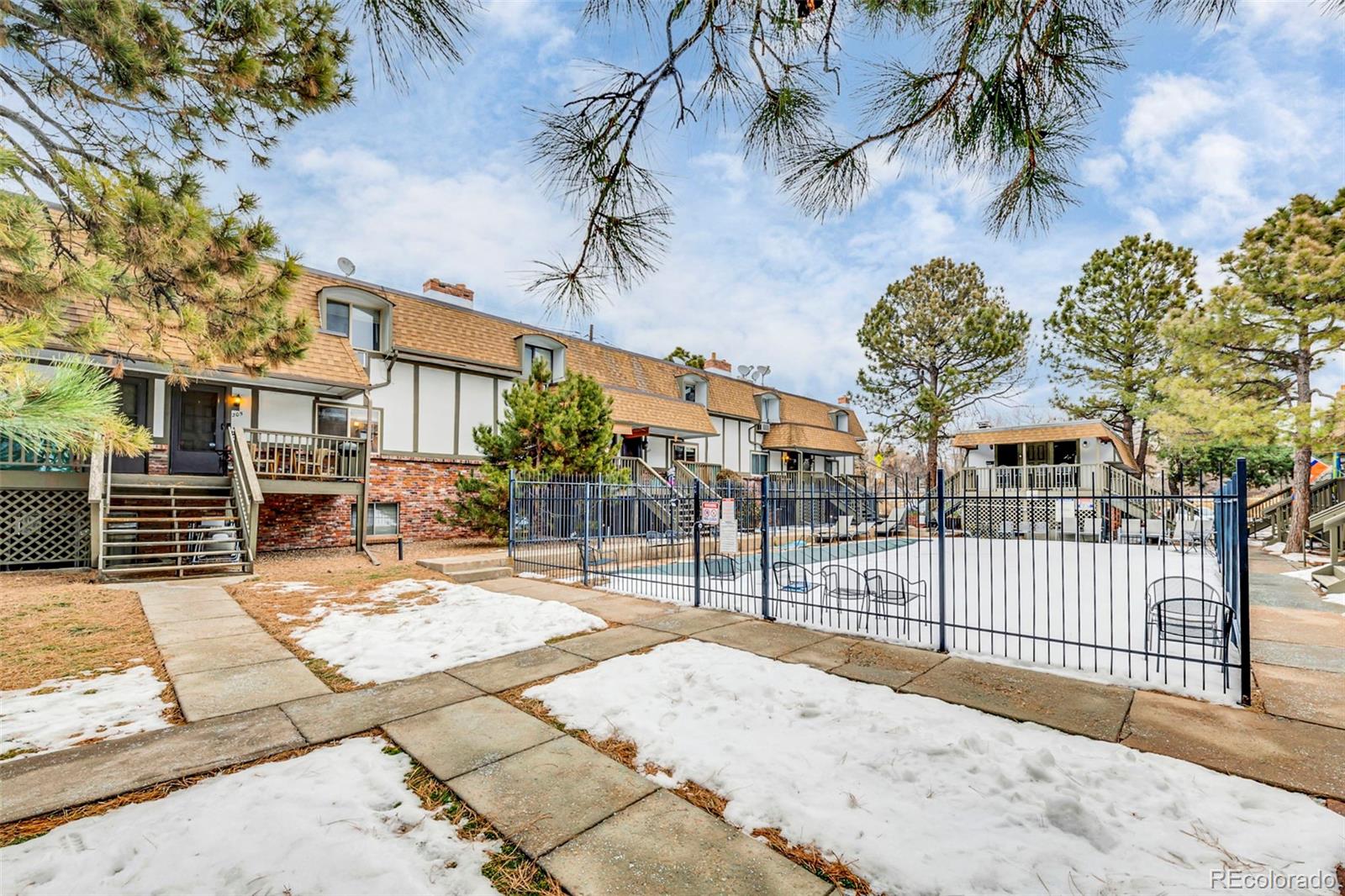 Report Image for 2700 S Holly Street,Denver, Colorado