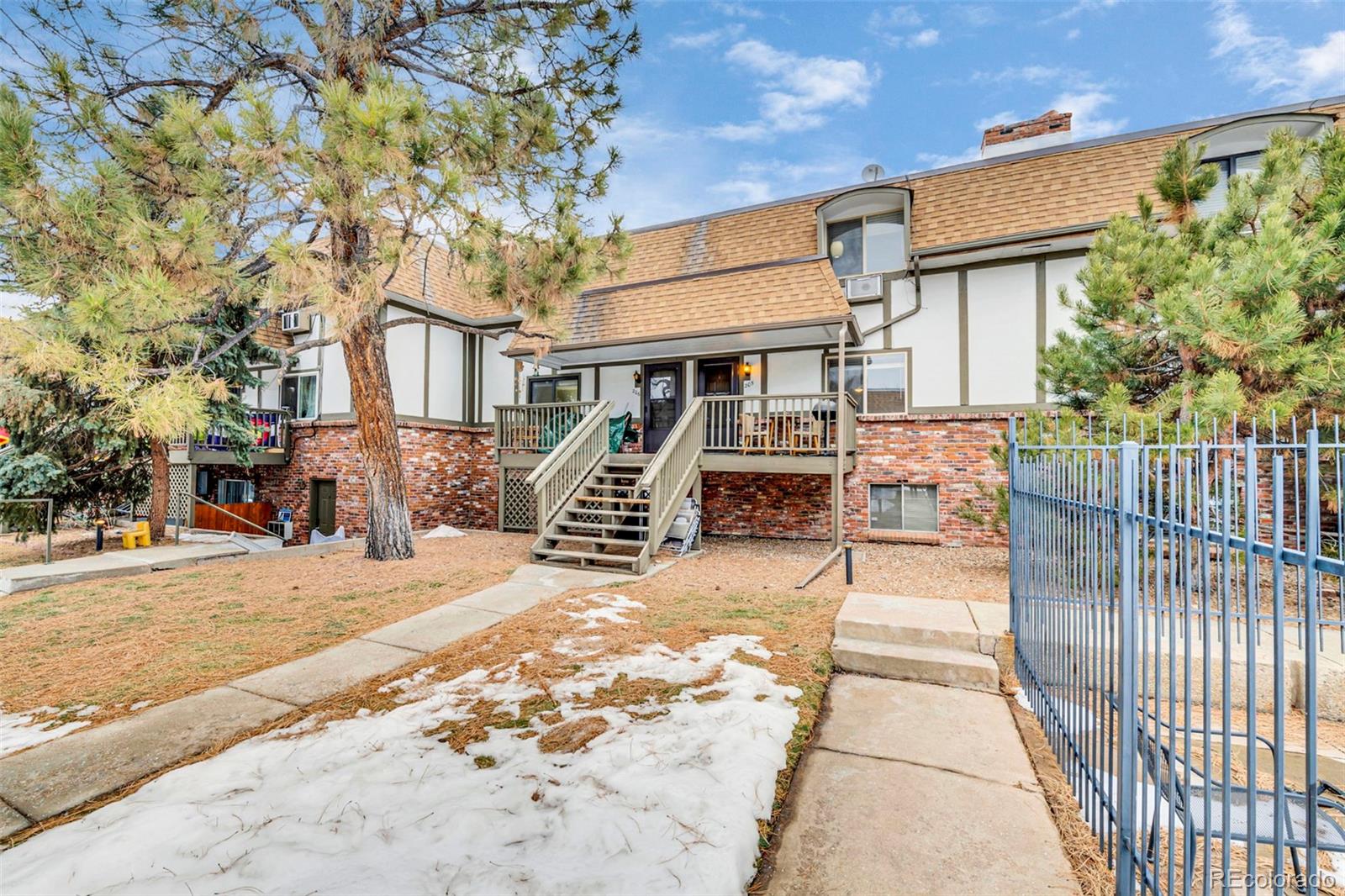 MLS Image #2 for 2700 s holly street,denver, Colorado