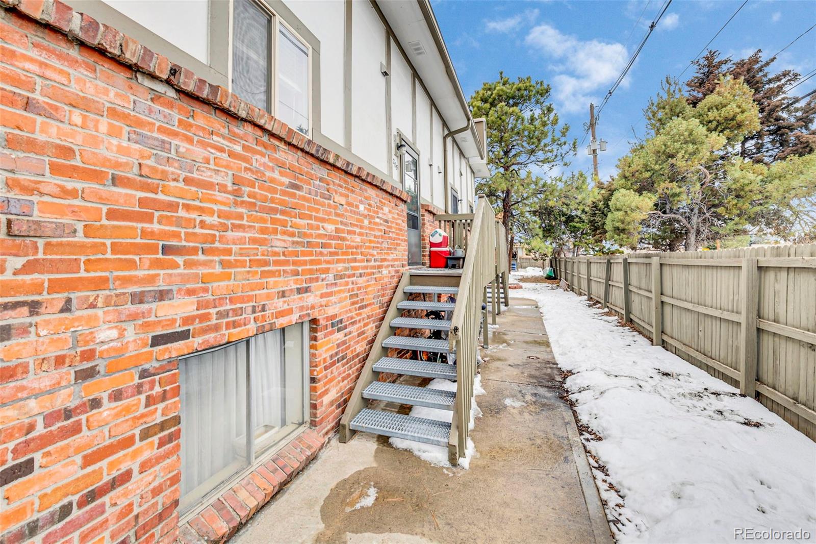 MLS Image #22 for 2700 s holly street,denver, Colorado