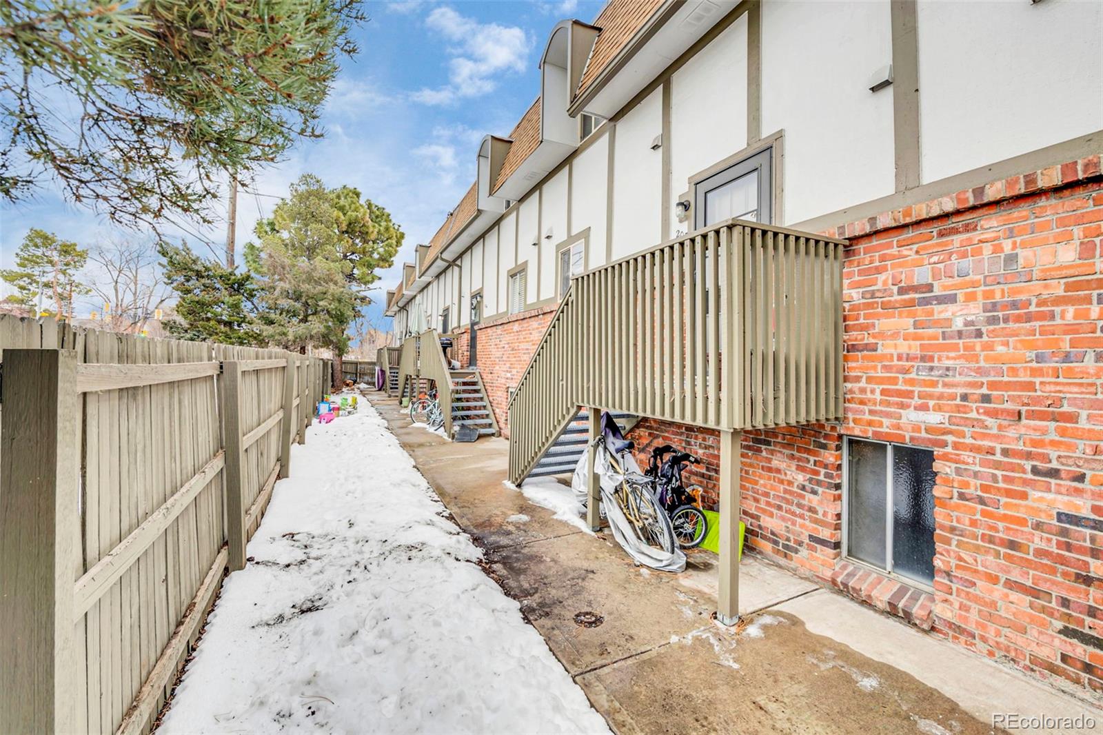 MLS Image #23 for 2700 s holly street,denver, Colorado