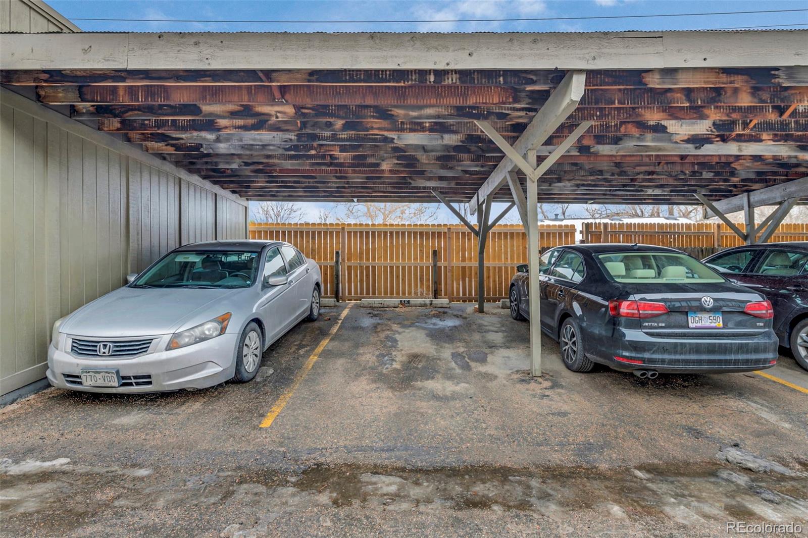 MLS Image #24 for 2700 s holly street,denver, Colorado