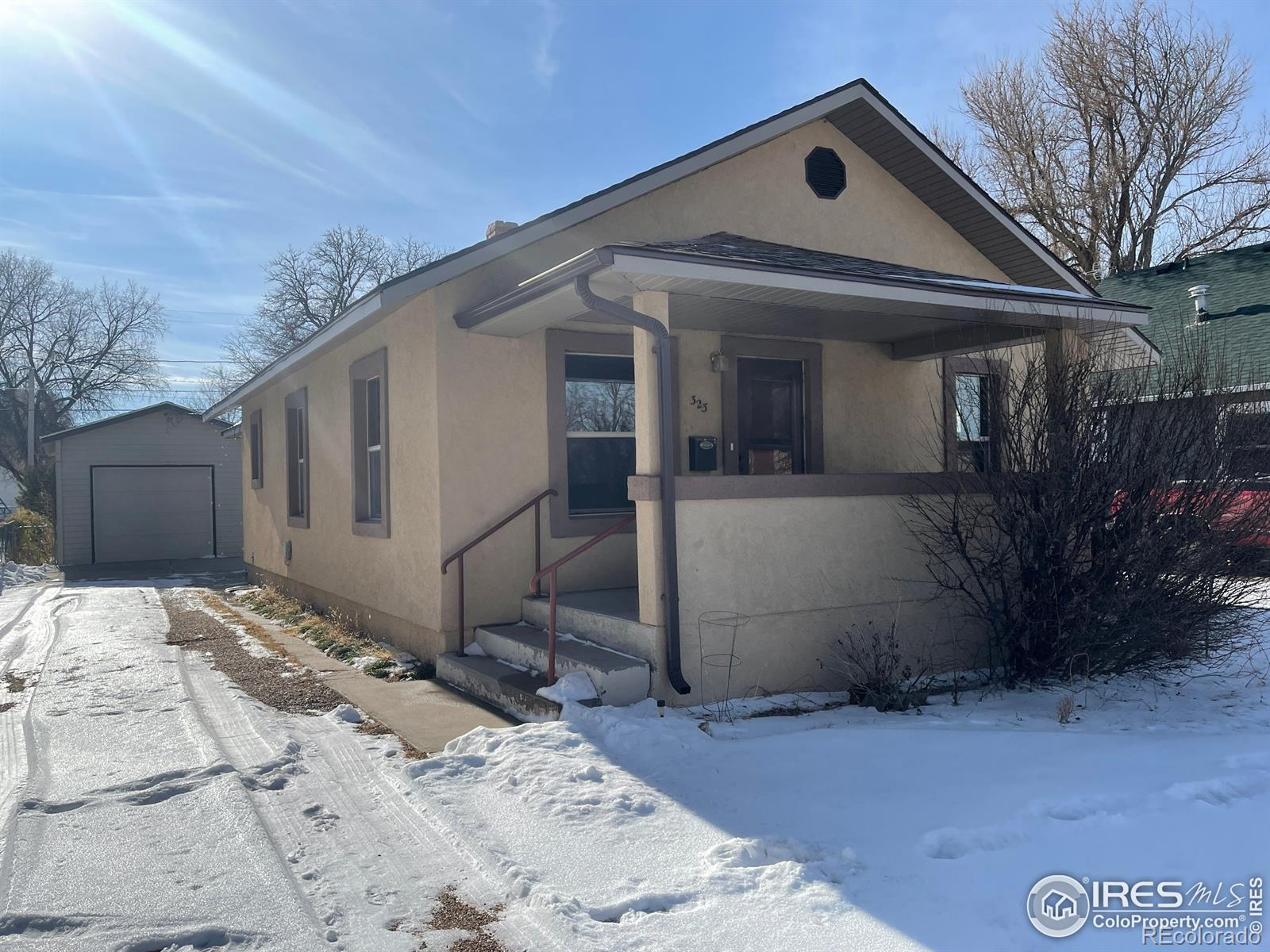 MLS Image #0 for 323  cleveland street,sterling, Colorado